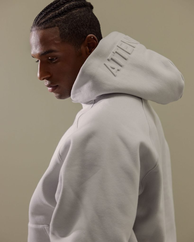 Apparel Photoshoot