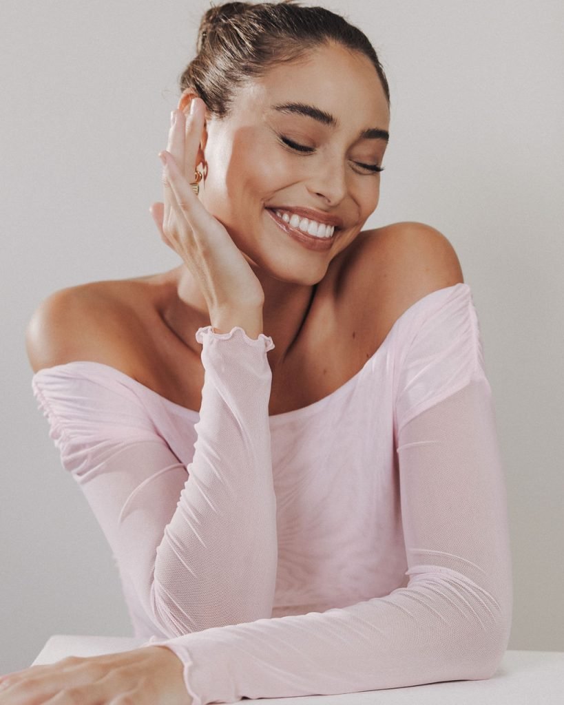 Beauty Photoshoot