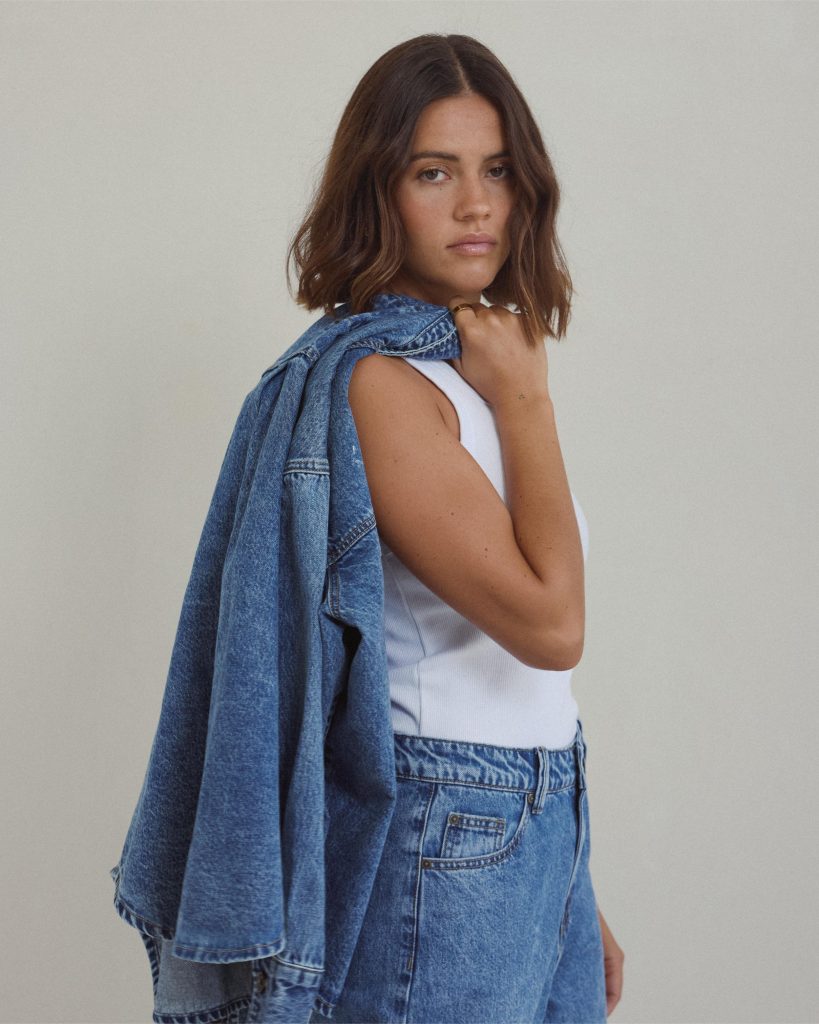 Fashion Photoshoot