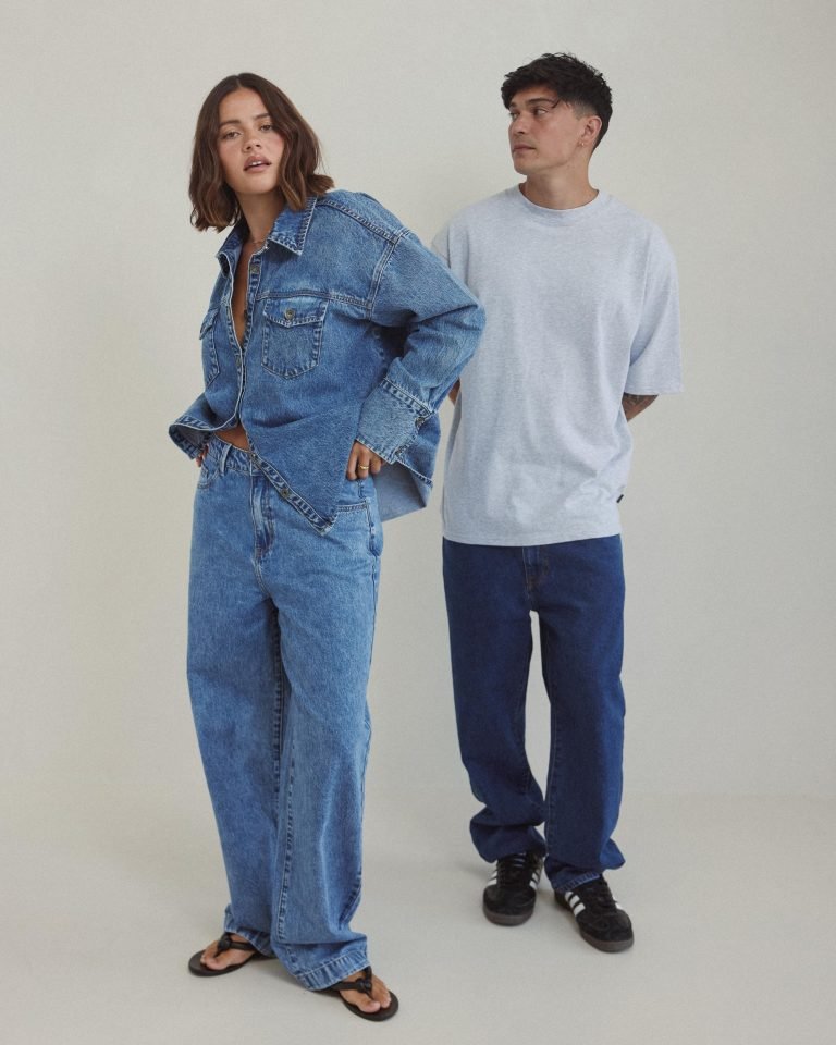 Fashion Photoshoot