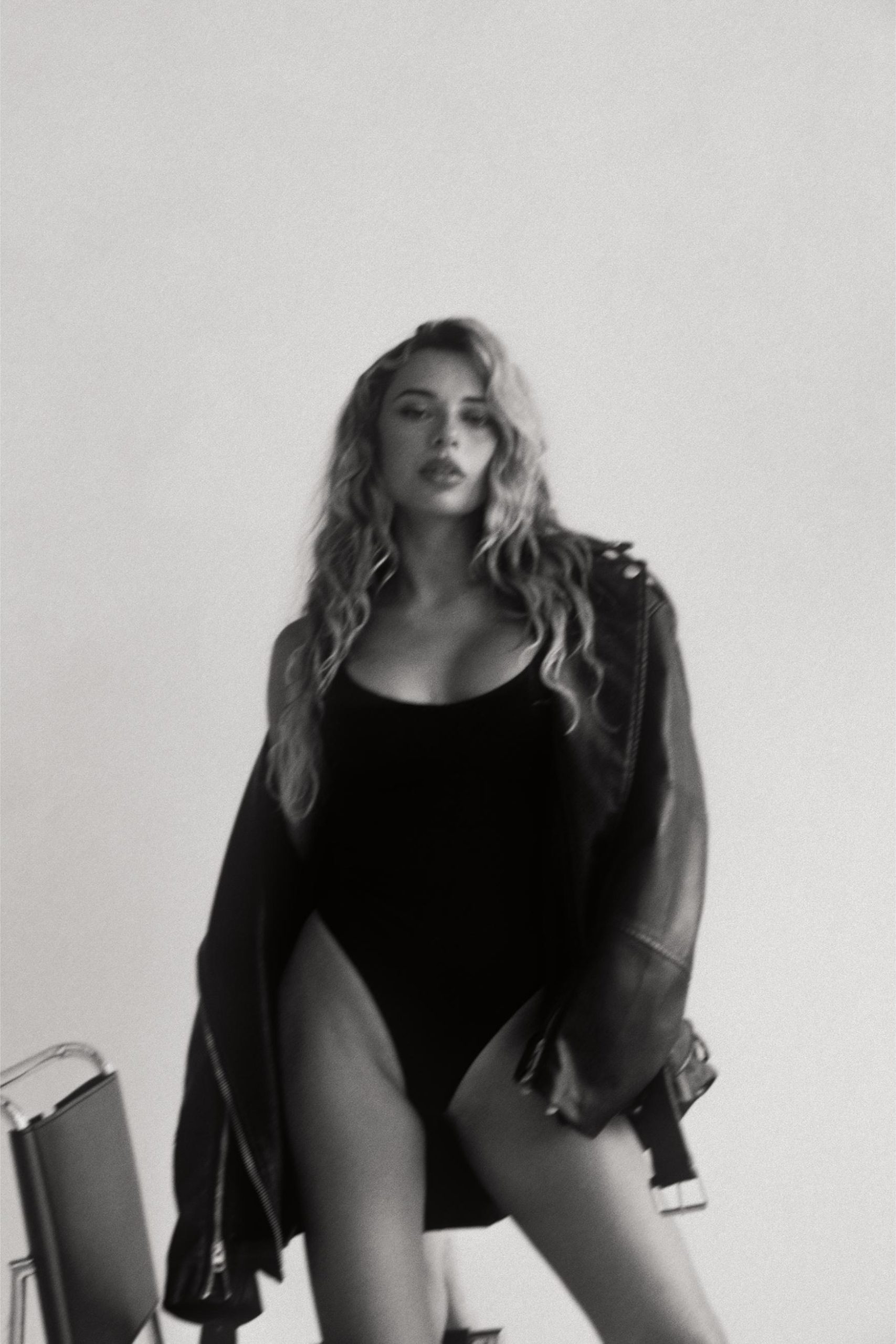 Model Shoots