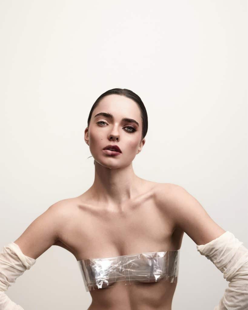Editorial Photoshoot